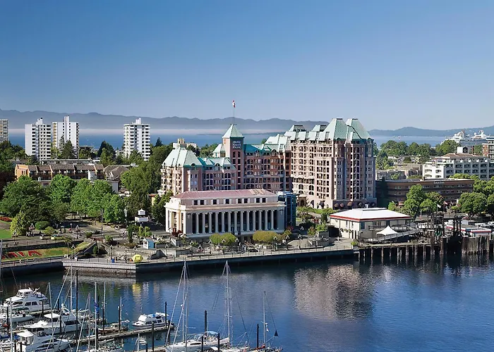 Motel: Hotel Grand Pacific