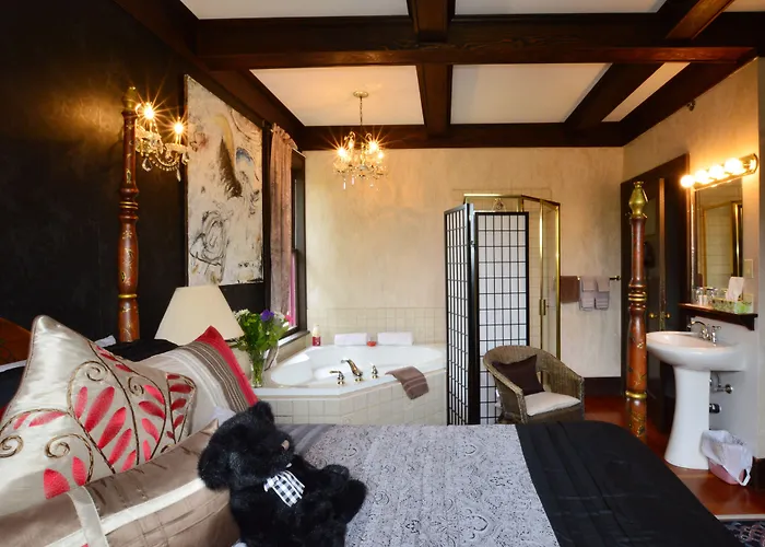 Marketa'S Bed And Breakfast